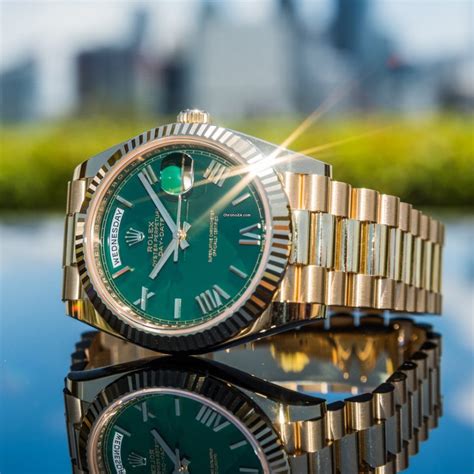 rolex groen prijs|rolex chrono24.